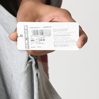Underjeans Lounge Pant Regular Fit Grey