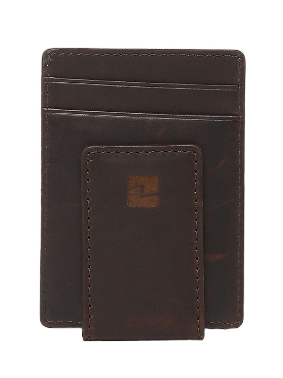 SPYKAR Men Leather Wallet & Belt Combo