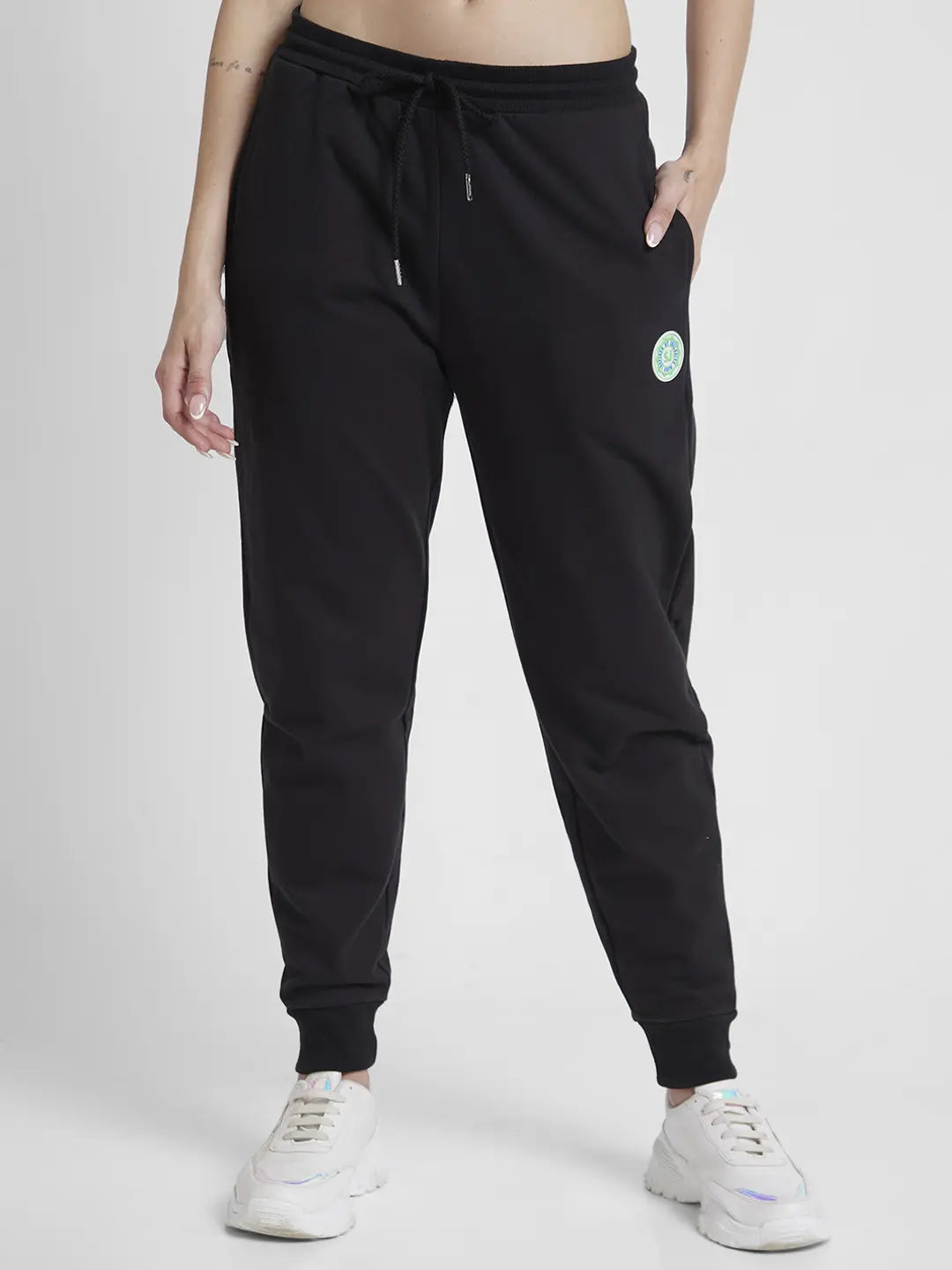 Ankle length joggers womens sale