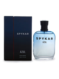 Spykar Men Frost Azul Perfume/Parfum - 100Ml