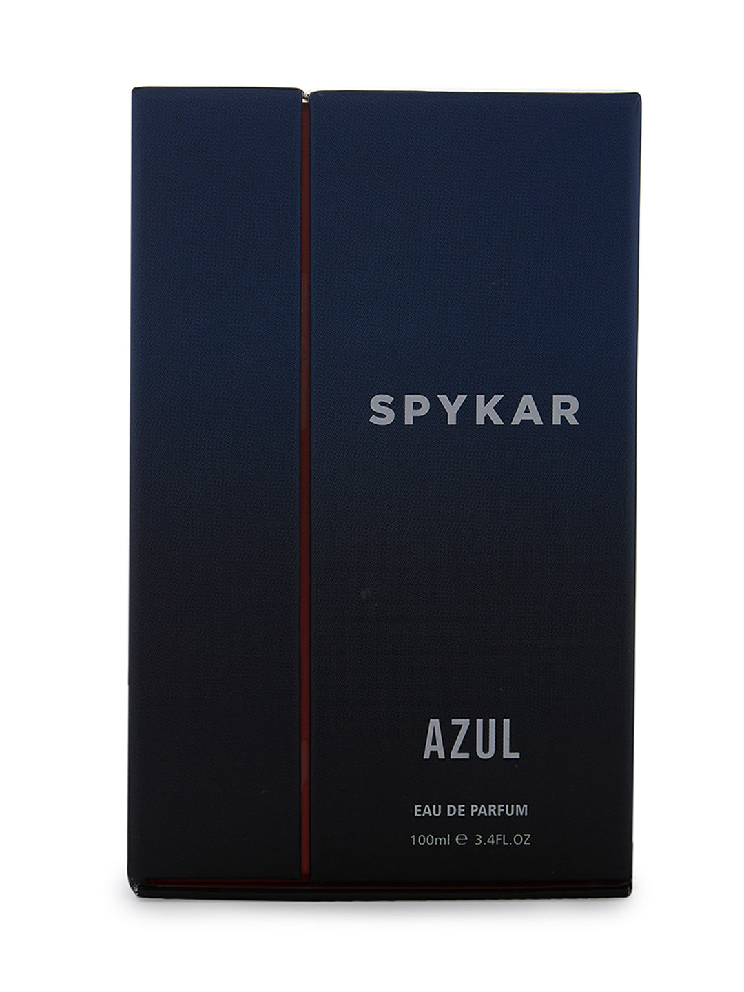 Spykar Men Frost Azul Perfume/Parfum - 100Ml