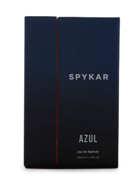 Spykar Men Frost Azul Perfume/Parfum - 100Ml