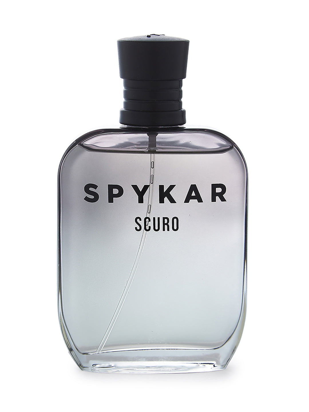 Spykar Men Black Scuro Perfume Parfum 100ml mgpsroas001black