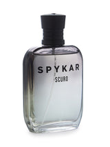 Spykar Men Black Scuro Perfume/Parfum - 100Ml