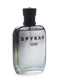 Spykar Men Black Scuro Perfume/Parfum - 100Ml