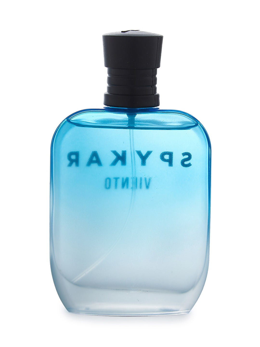 In blue online perfume