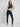 Women Alexa Jeans Super Skinny Fit Dark Blue High Rise