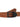 Men Tan Leather Belt