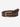 Men Brown Genuine Leather Belt