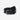 Men Black Leather Belt