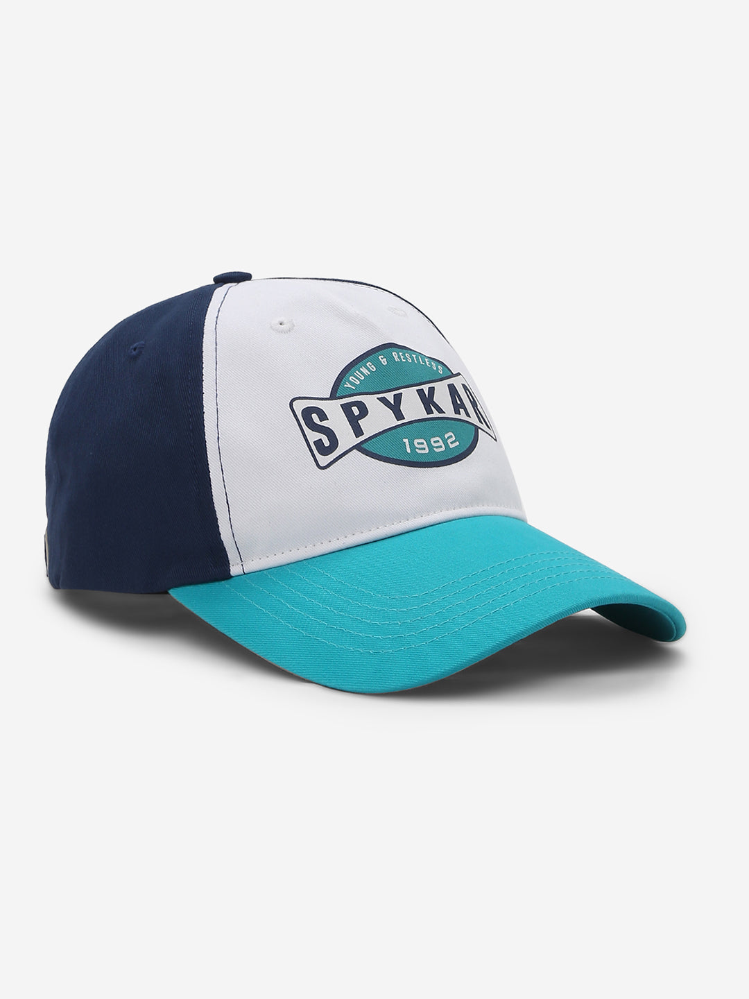 Spykar Multi Color Cap For Mens