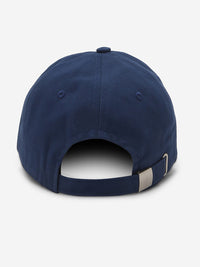 Men Multi Color Solid Cap