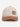 Men Beige/Light Brown Cotton Cap
