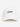 Men White Cotton Cap