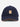 Men Ink Blue Cotton Cap