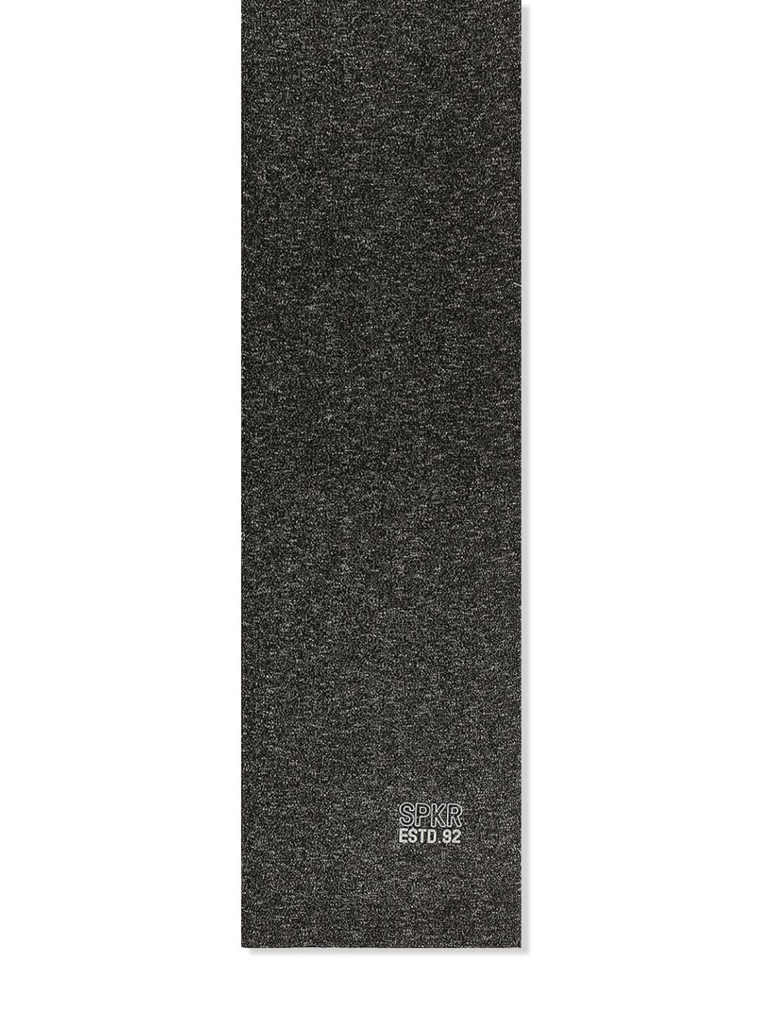 Men Black Muffler