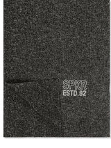 Men Black Muffler