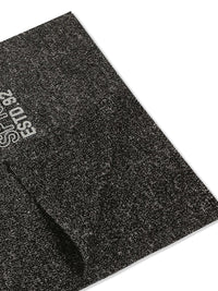 Men Black Muffler