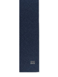 Men Blue Muffler