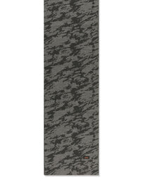 Men Dark Grey Muffler