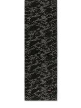 Men Black Muffler