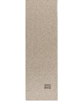 Men Camel Muffler