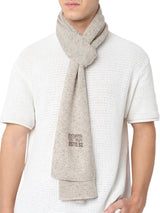 Men Camel Muffler