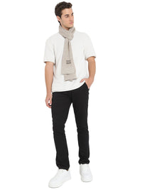 Men Camel Muffler