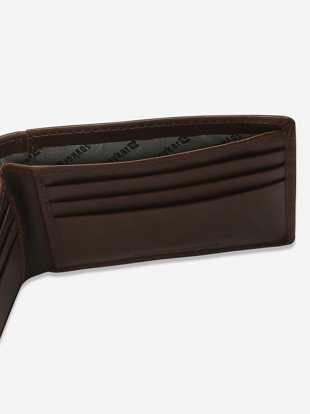 Spykar Brown Wallet for Men