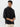 Men Shirt Black Slim Fit