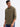 Men Shirt Green Slim Fit