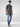 Men Nico Jeans Slim Fit Mid Blue Low Rise