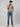 Men Nico Jeans Skinny Fit Vintage Blue Low Rise