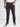 Men Kano Jeans Slim Fit Grey Low Rise