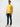 Men Kano Jeans Slim Fit Dark Blue Low Rise
