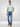 Men Chico Jeans Relaxed Fit Mid Blue Mid Rise