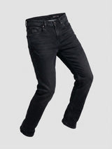 Men Nico Jeans Slim Fit Black Low Rise