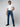 Men Ricardo Jeans Comfort Fit Dark Blue Mid Rise