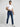 Men Nico Jeans Slim Fit Dark Blue Low Rise