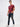 Men Jeans Slim Fit Blue Mid Rise