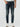 Men Kano Jeans Slim Fit Blue Mid Rise