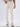 Men Kano Jeans Slim Fit Beige Mid Rise