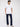 Men Rafter Jeans Boot Cut Fit Blue Mid Rise
