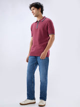 Men Chico Jeans Comfort Fit Mid Blue Mid Rise