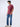 Men Chico Jeans Comfort Fit Mid Blue Mid Rise