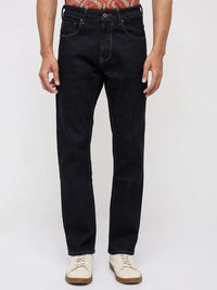 Men Chico Jeans Comfort Fit Blue Mid Rise