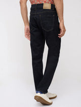Men Chico Jeans Comfort Fit Blue Mid Rise