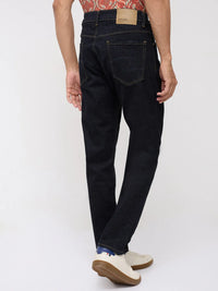 Men Chico Jeans Comfort Fit Blue Mid Rise