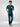 Men Chico Jeans Relaxed Fit Dark Blue Mid Rise