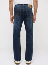 Men Chico Jeans Relaxed Fit Vintage Blue Mid Rise
